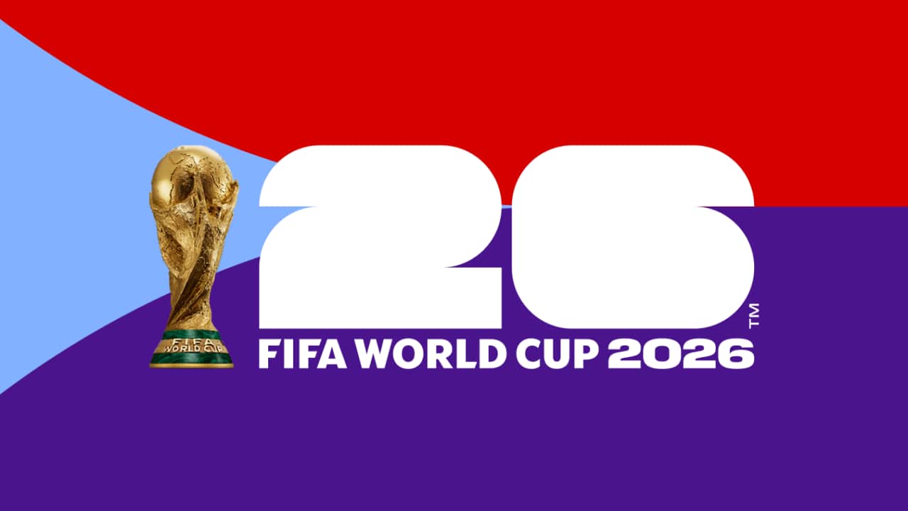 FIFA World Cup 2026 wide