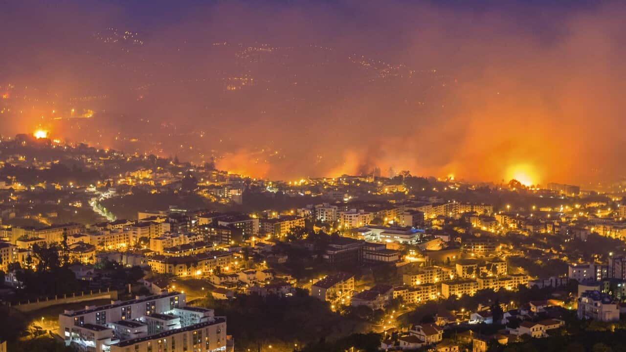 Madeira