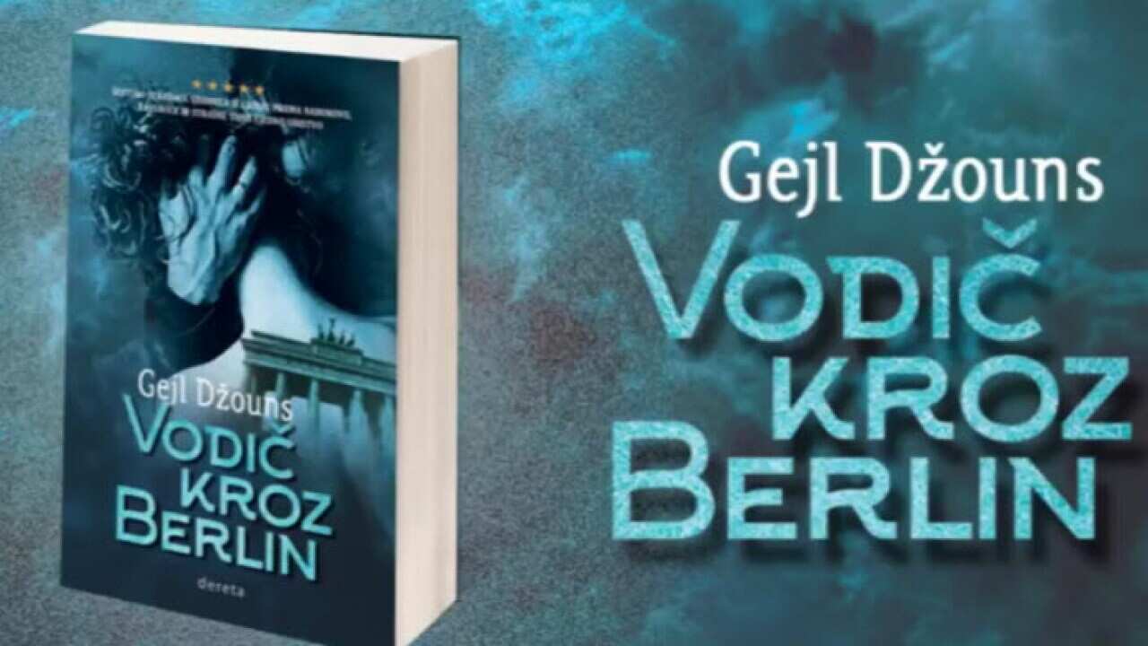vodic kroz berlin