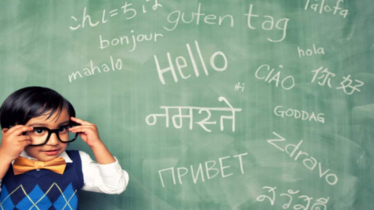Language learning