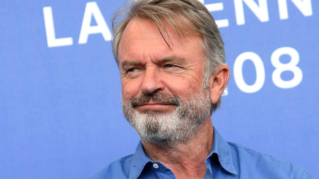 (FILE) NEW ZEALAND CINEMA NEILL BIRTHDAY