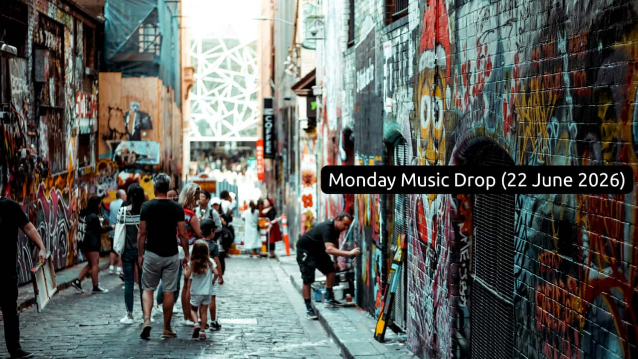 Monday Music Drop (13 April 2026) (1).png