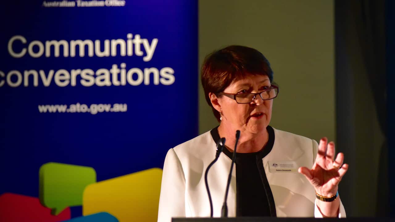 The ATO are running free small business workshops in tax and superannuation.