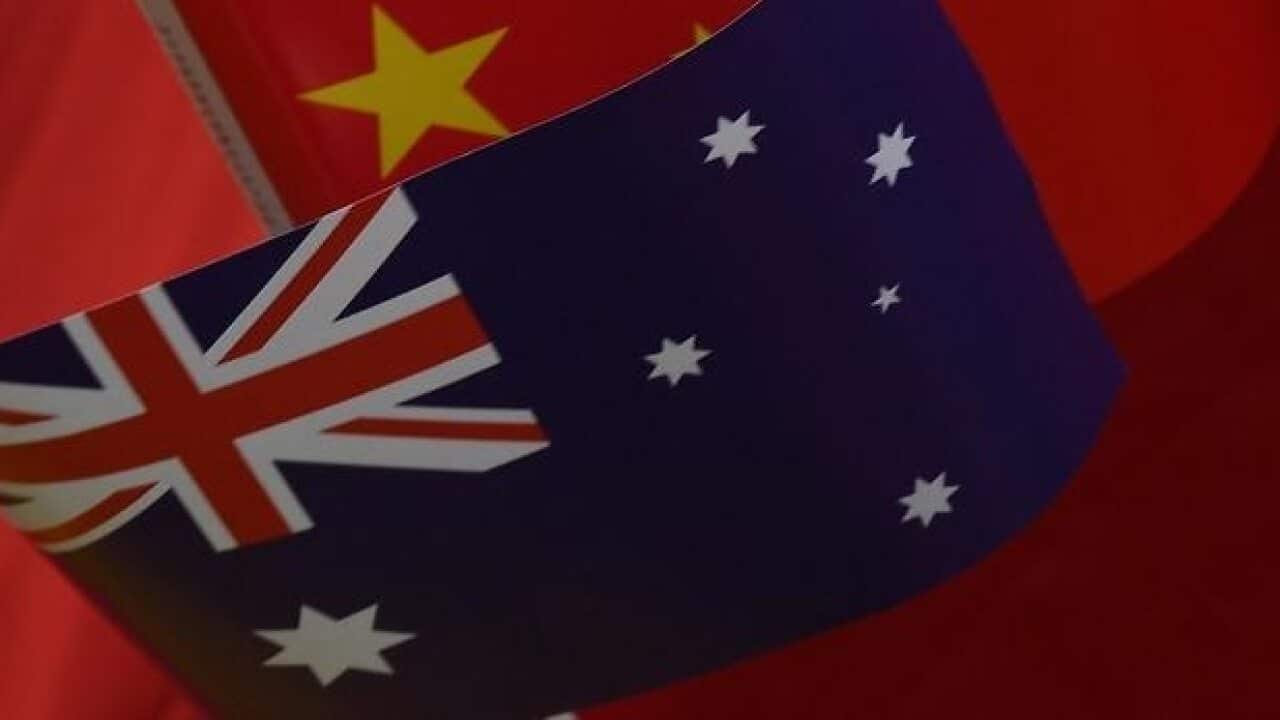 Australia’s new foreign interference laws not directed at any specific country