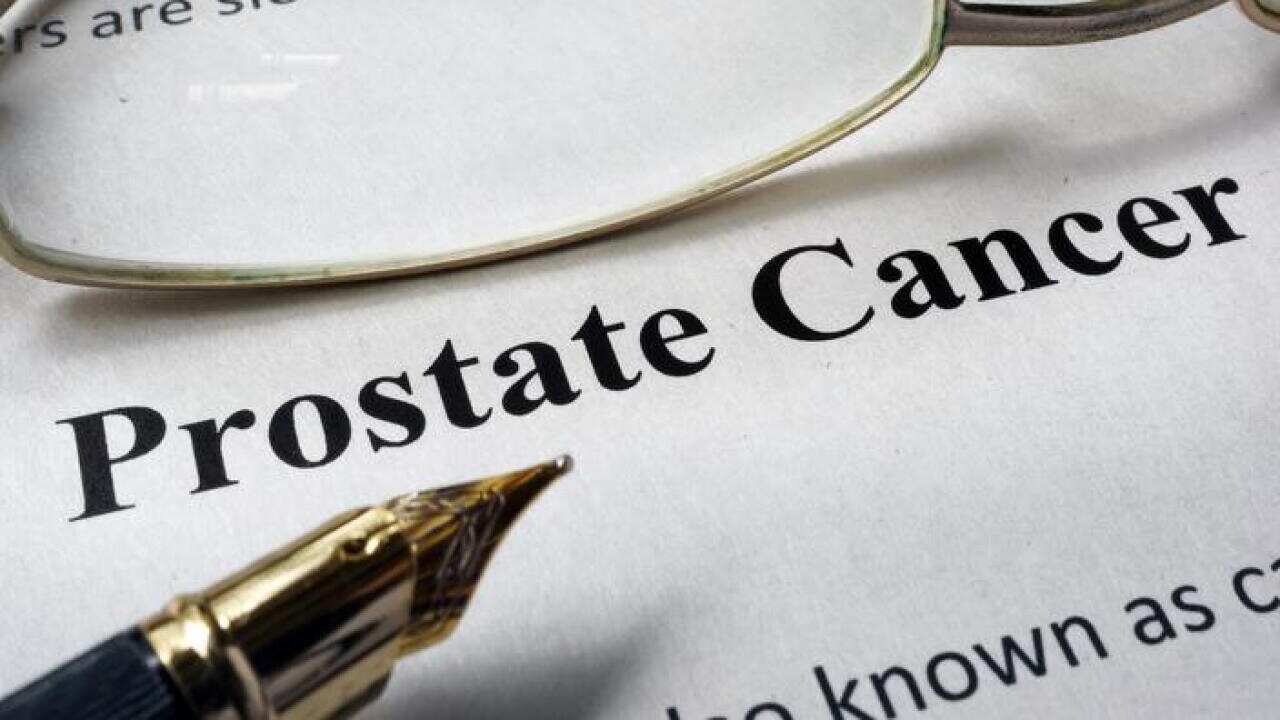 Prostate cancer