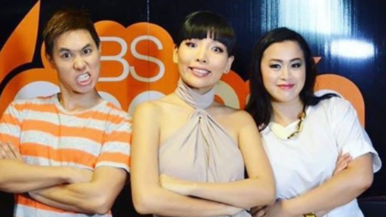 Dami Im Pop Asia