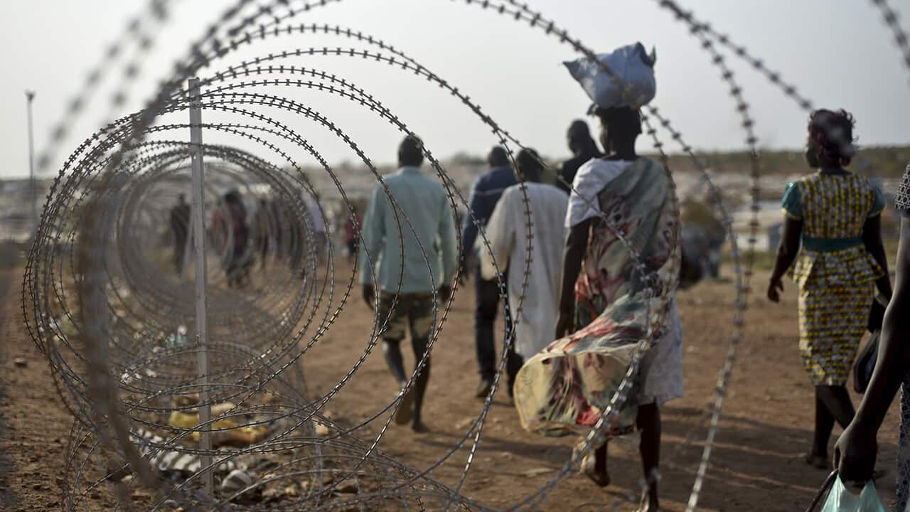 South Sudan