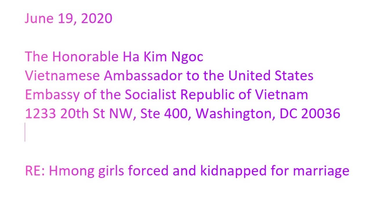 Ending bride kidnapping