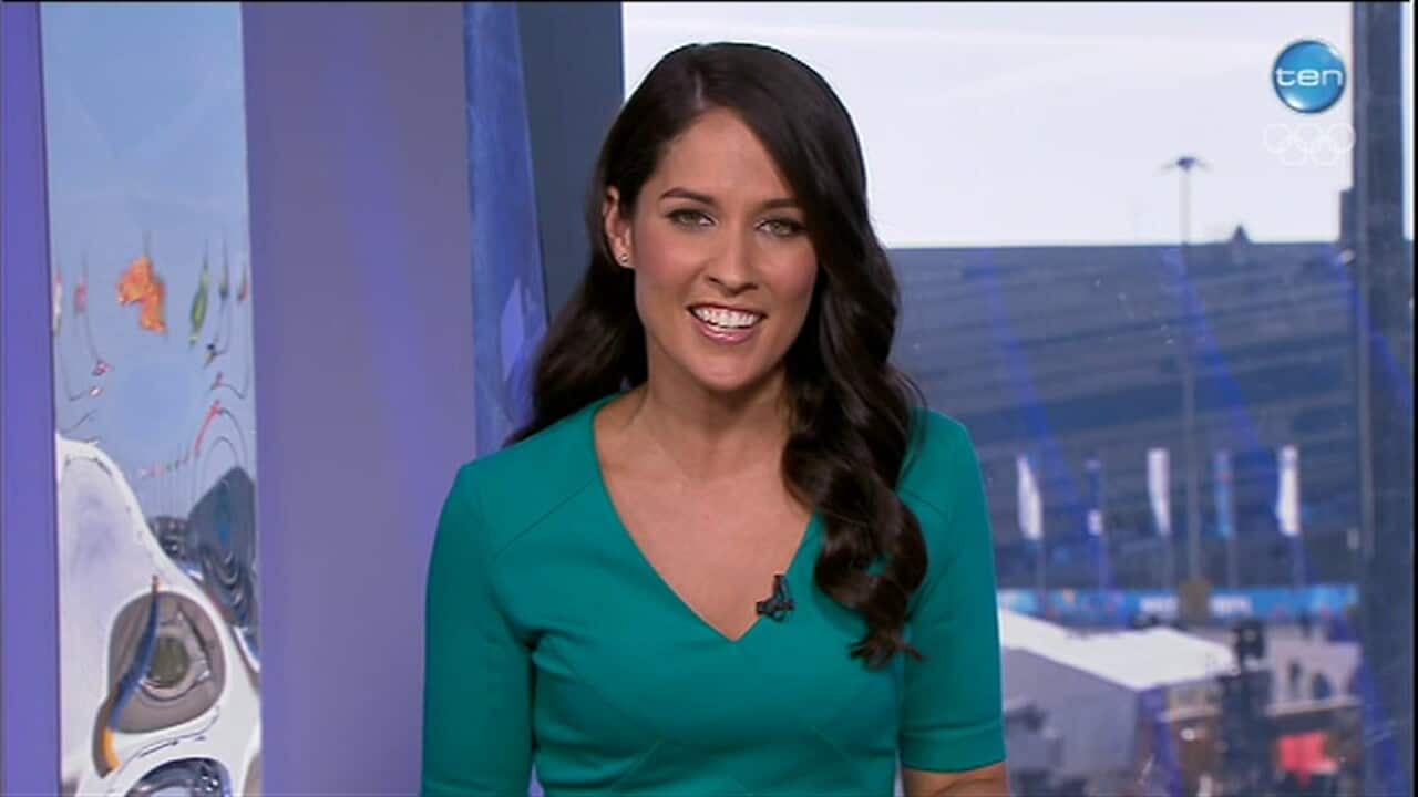 Mel McLaughlin