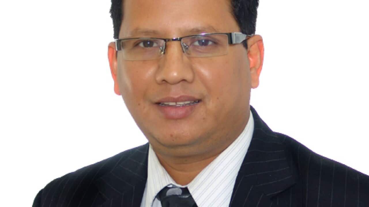 Kamrul Islam , CA , CPA, Jp