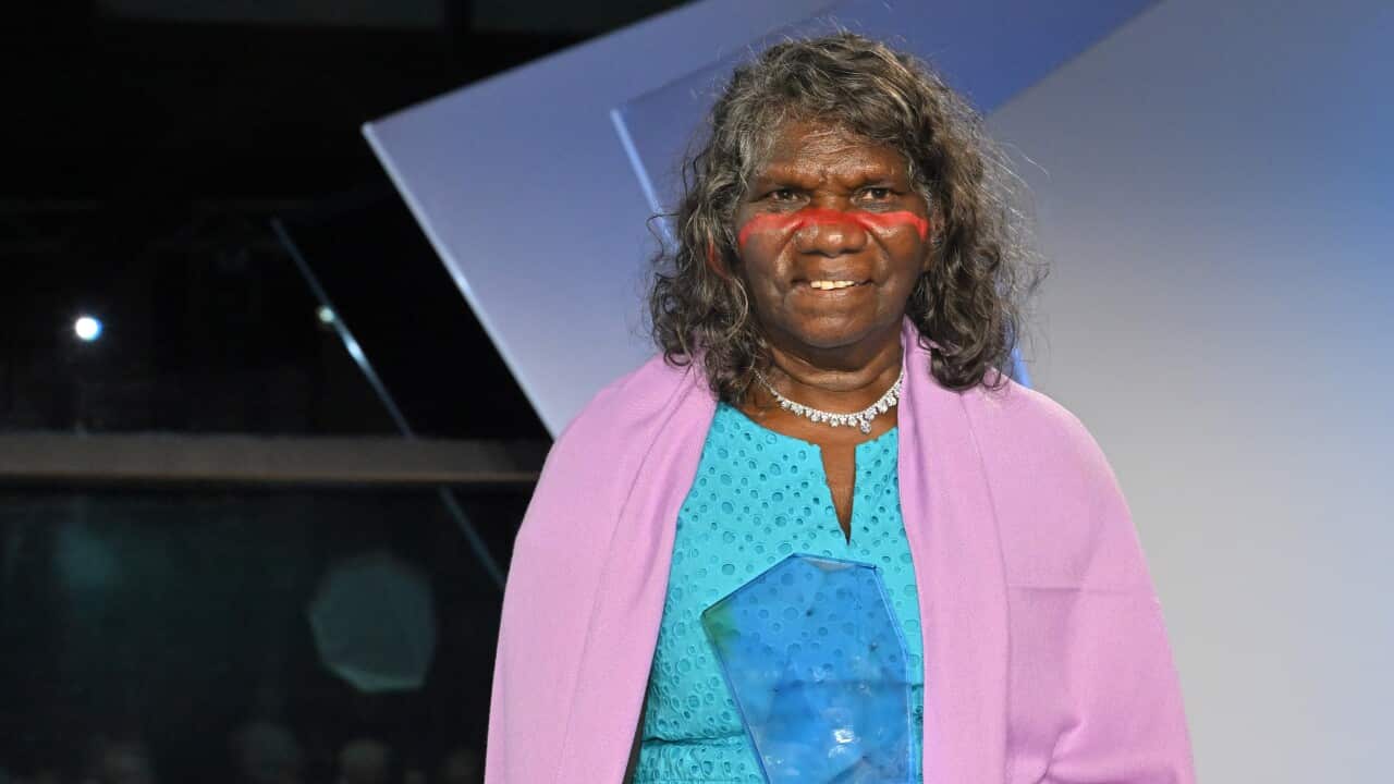 2024 AUSTRALIAN OF THE YEAR AWARDS