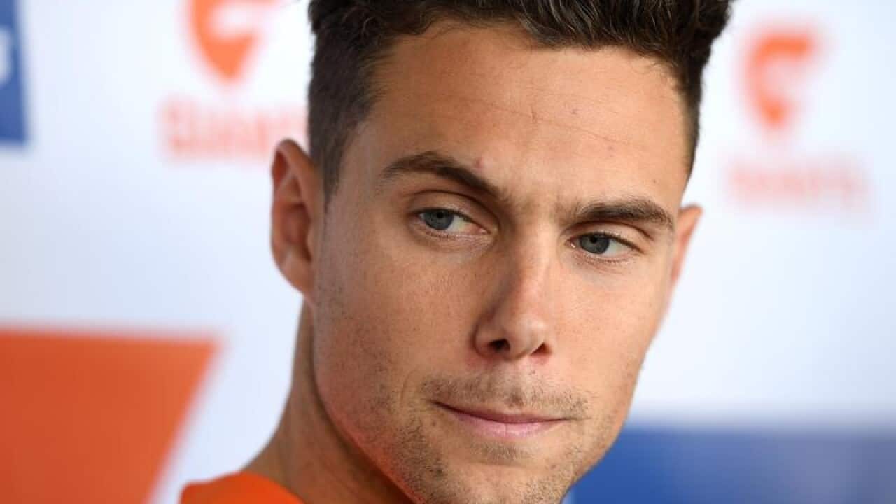 Josh Kelly