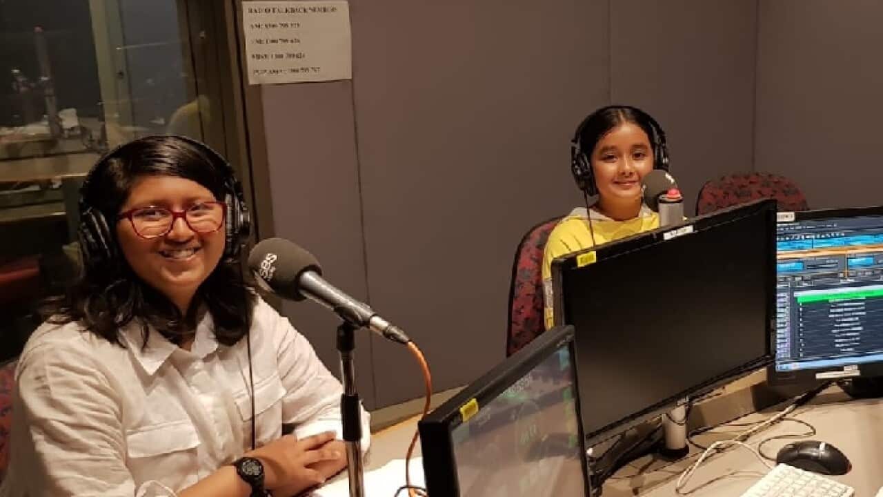 SBS Malayalam 6th anniversary