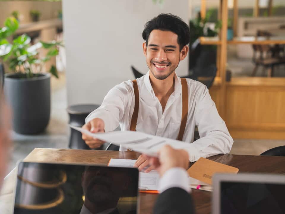 Australia Explained - Job Applications