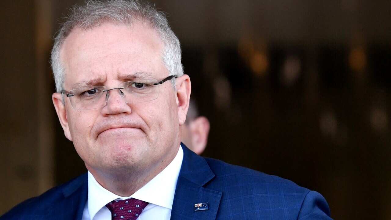 A senior staffer in the Prime Minister's office is in self-isolation after being linked to the Potts Point Cluster.