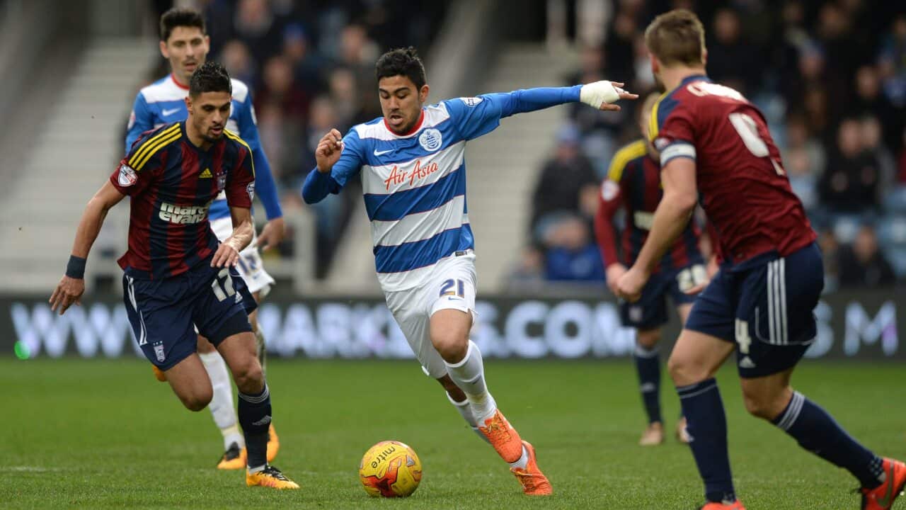 Massimo Luongo