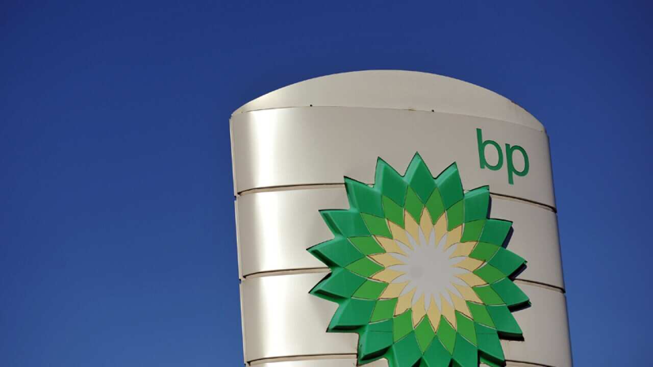 BP banned from US government contracts