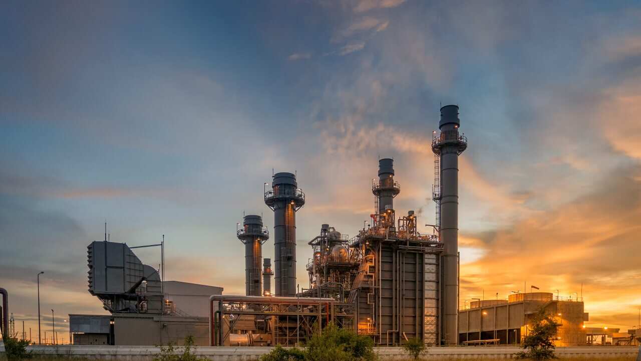 The report comes in the wake of the governments announcement for a gas-lead recovery out of the covid-19 recession