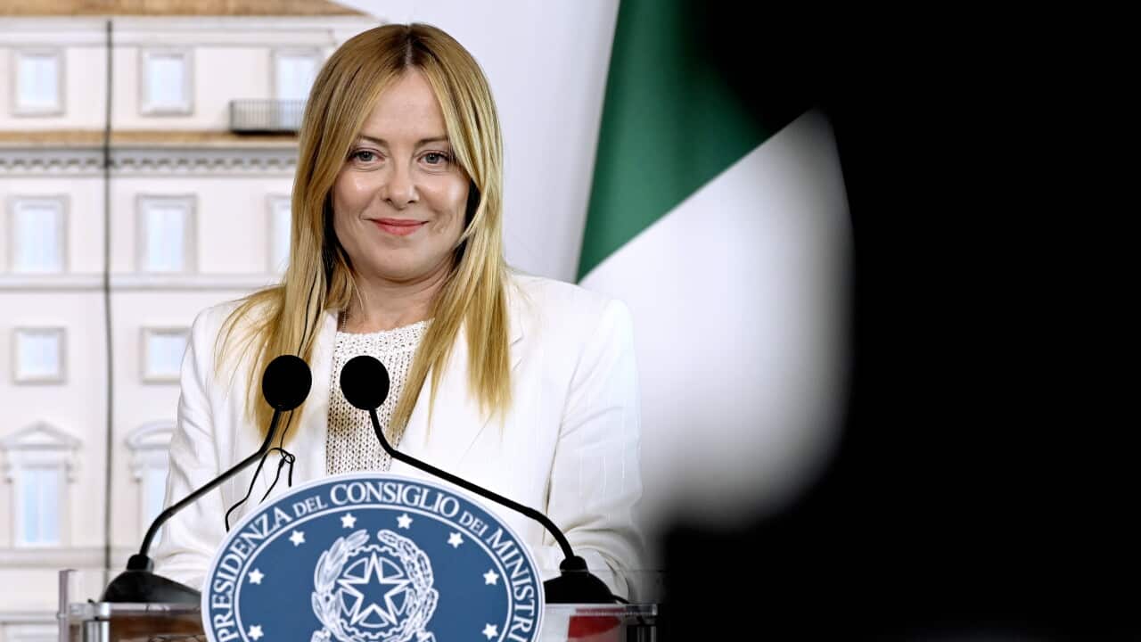 Italian Daily Politics 2026