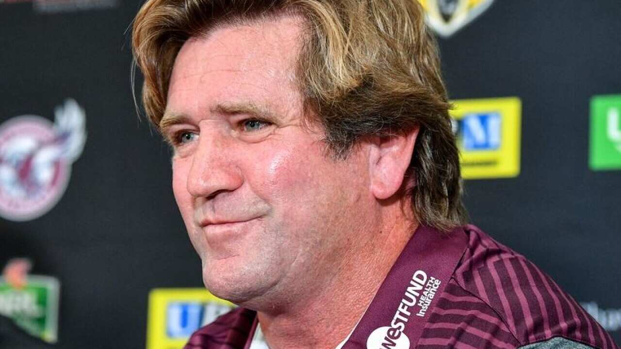 Des Hasler