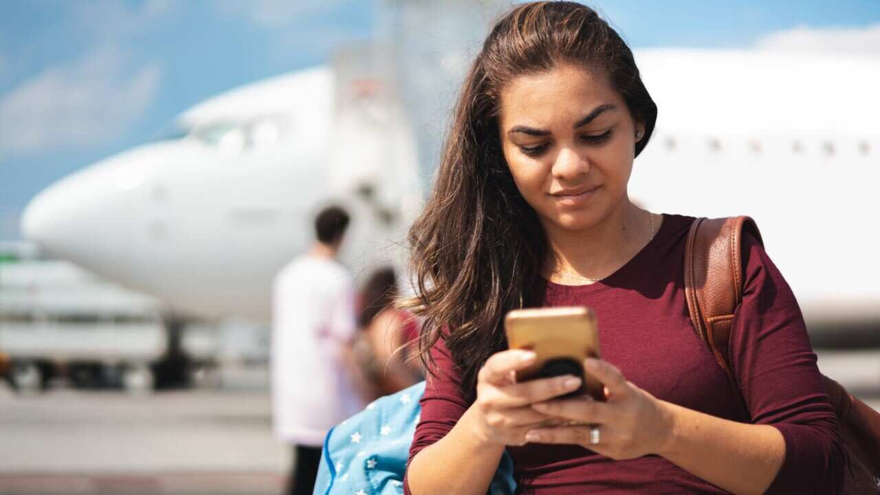 International students