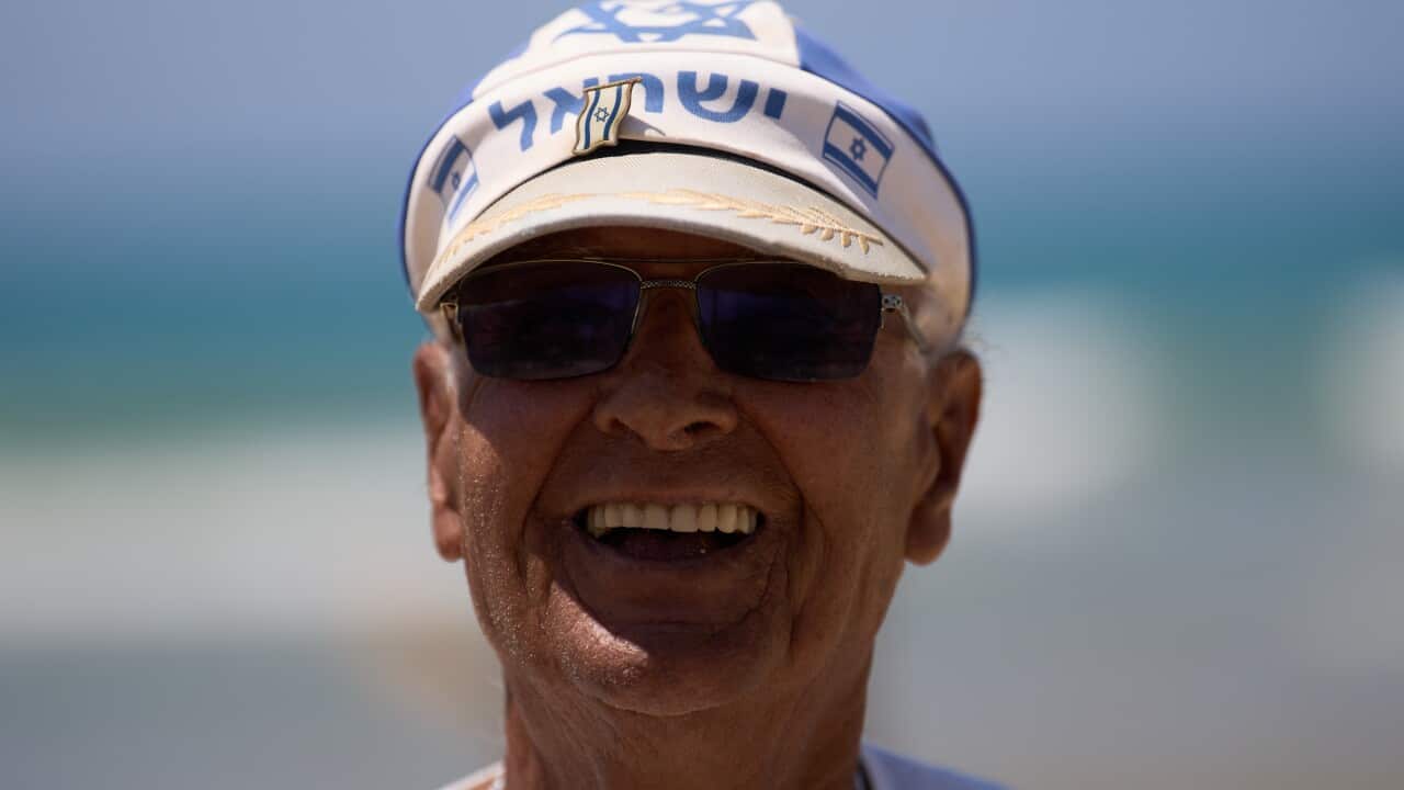 Israel Independence Day