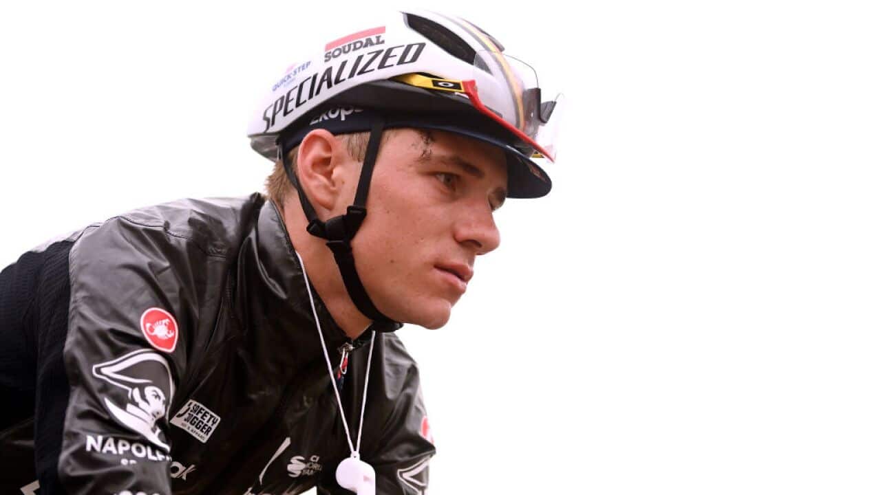 78th Tour of Spain 2023 - Stage 9