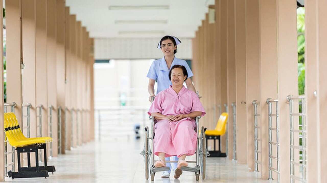 New aged-care framework aimed at diversity