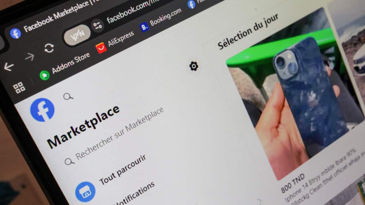 TUNISIA-FACEBOOK-ONLINE-PLATFORM-COMMERCE-NEWS-DECREE-LAW54