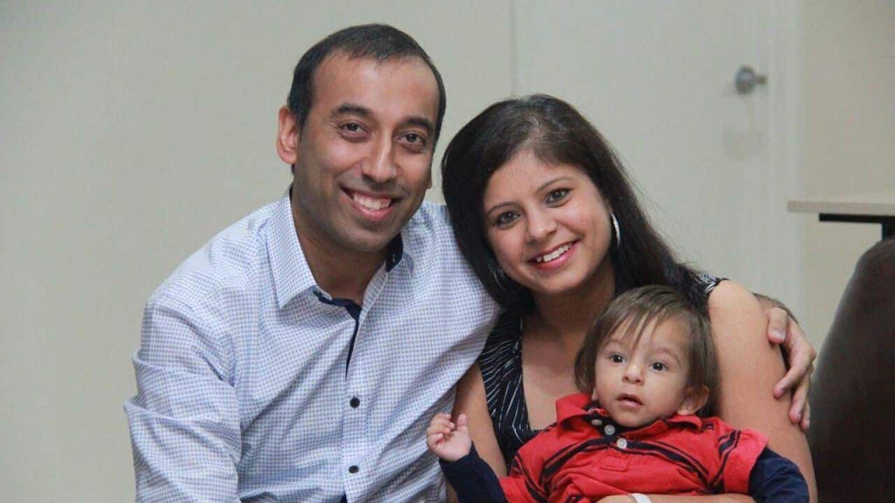 Parents are immediate family