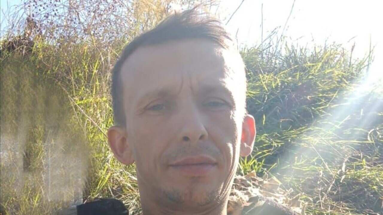 2014 -2023 war in Ukraine. Journalist Yehor Vorobyov.jpg