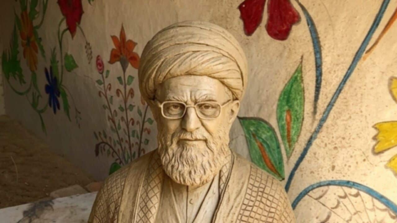 Lakhman das