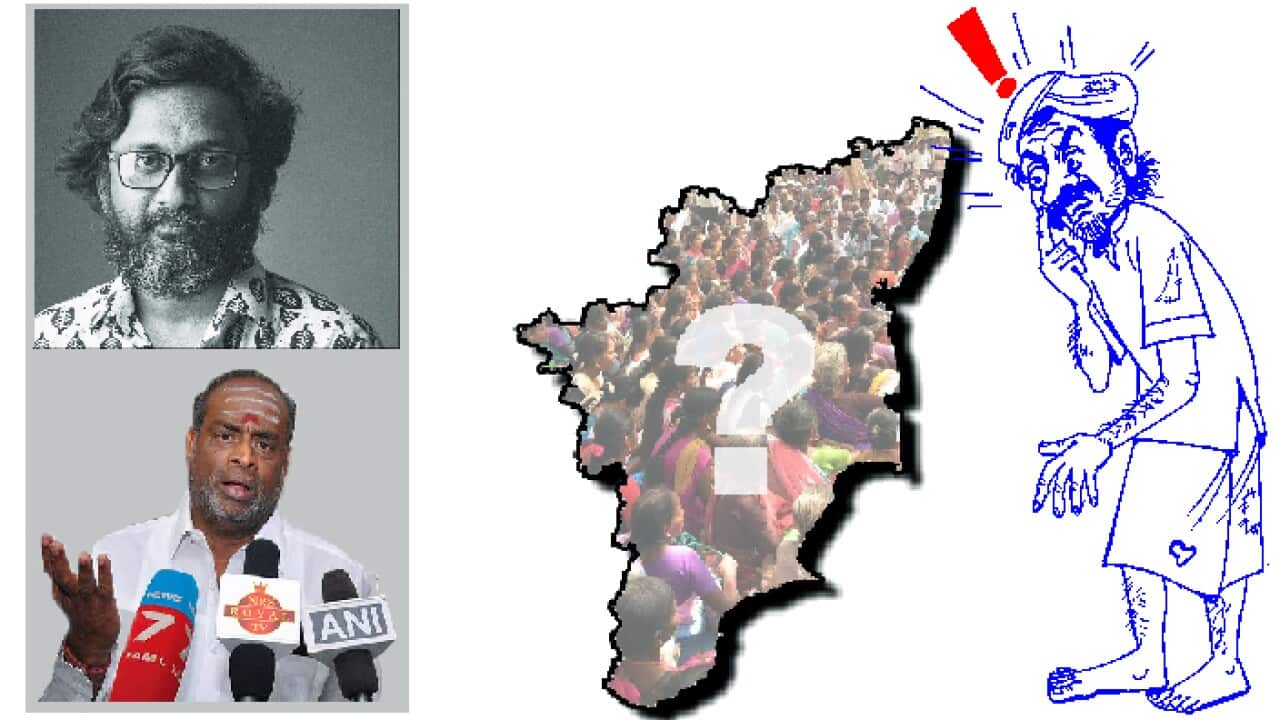Major Issues in Tamil Nadu - Conclusion