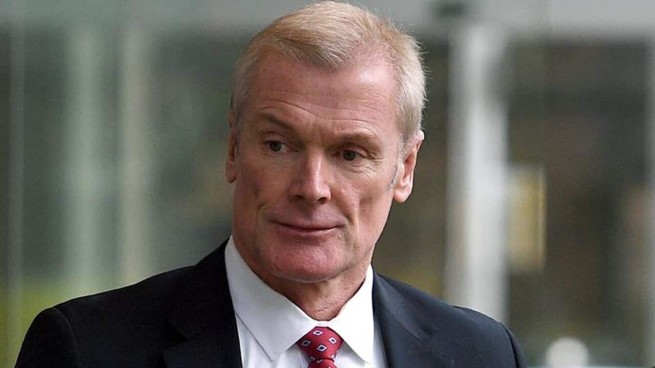 Gordon Wood has lost his claim for millions of dollars in damages after being acquitted of murder.