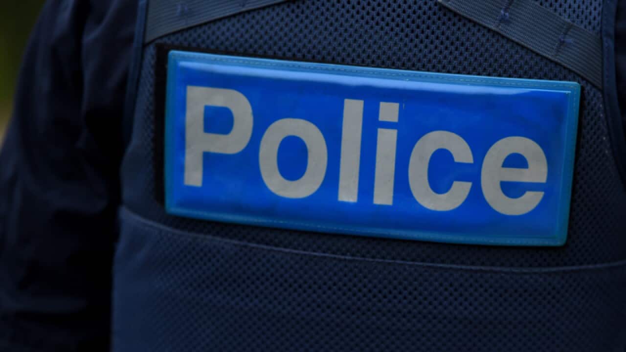 Victorian police