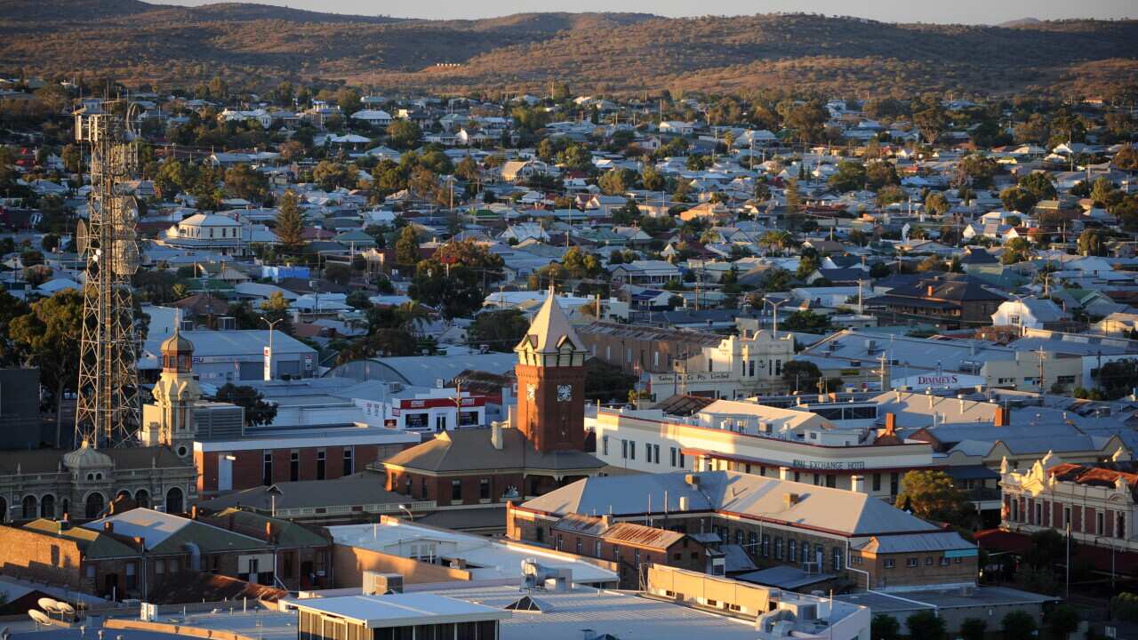 The outback town of Broken Hill - AAP-1.jpg
