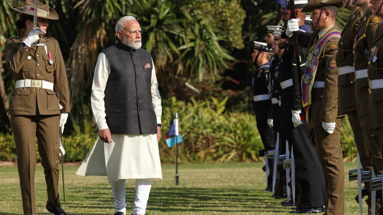 Narendra Modi