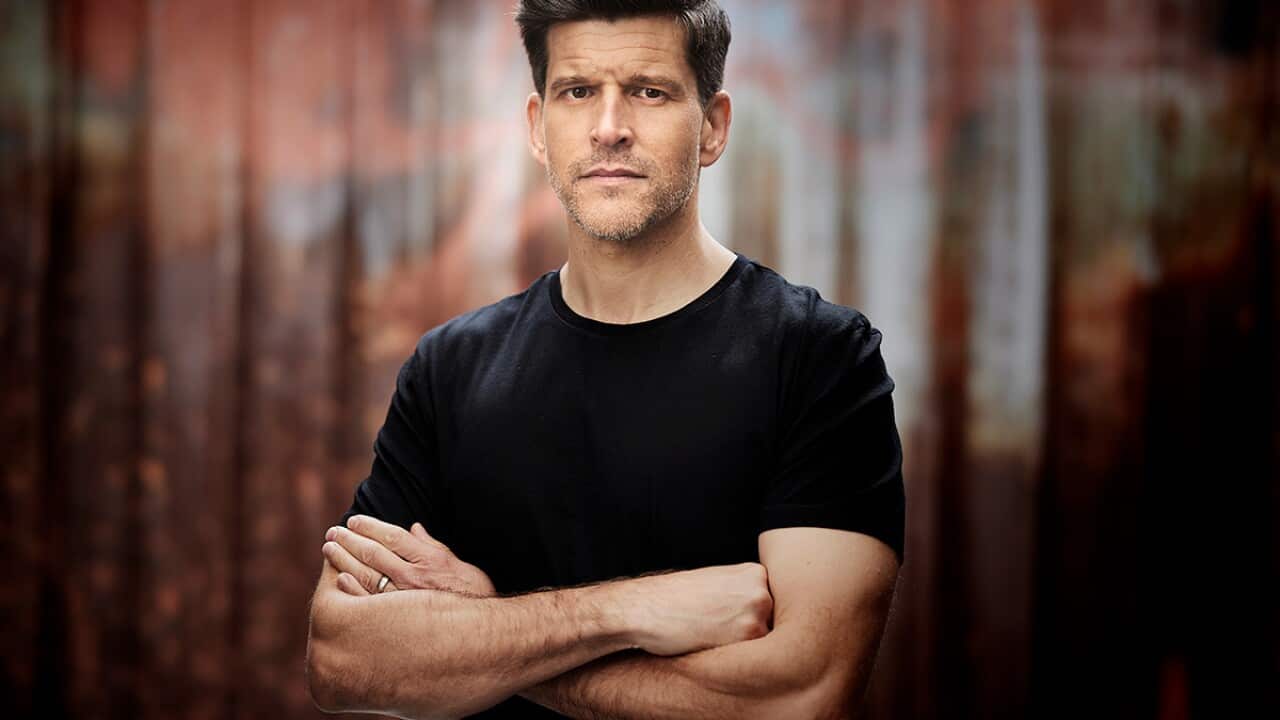 Osher Günsberg, Osher Günsberg: A Matter of Life and Death