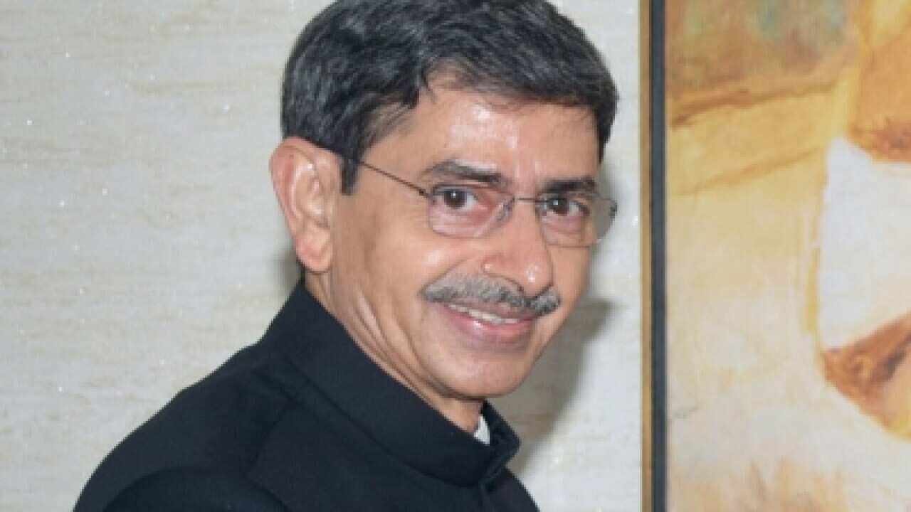 Tamilnadu Governor General