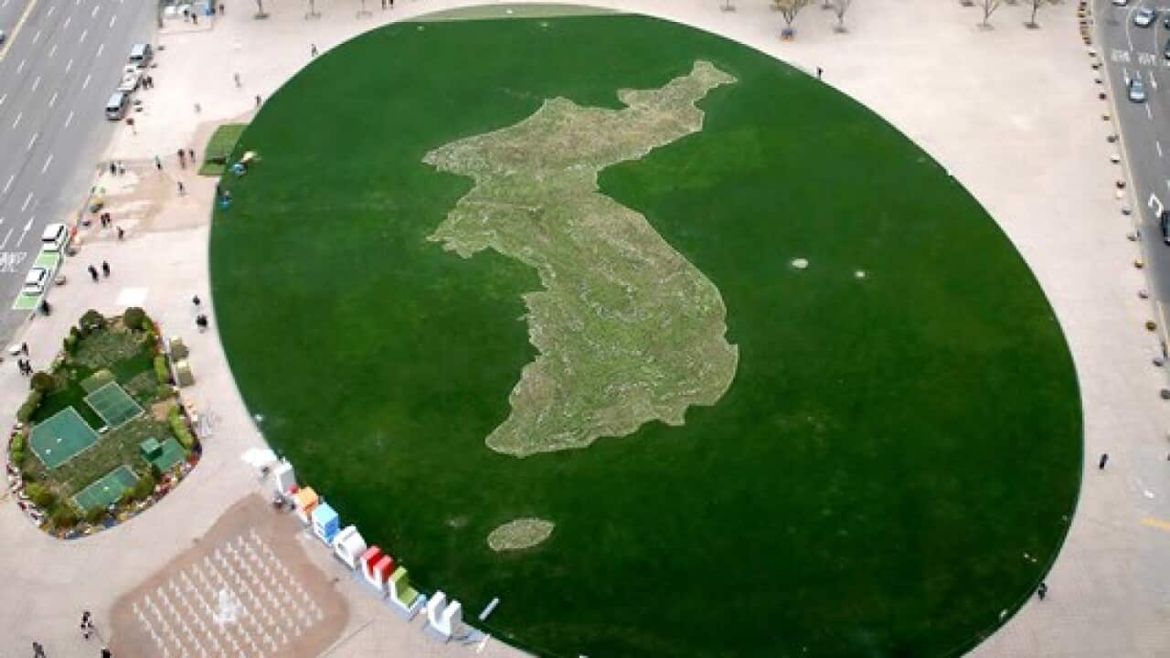 Inter-Korean summit takes place this Friday.