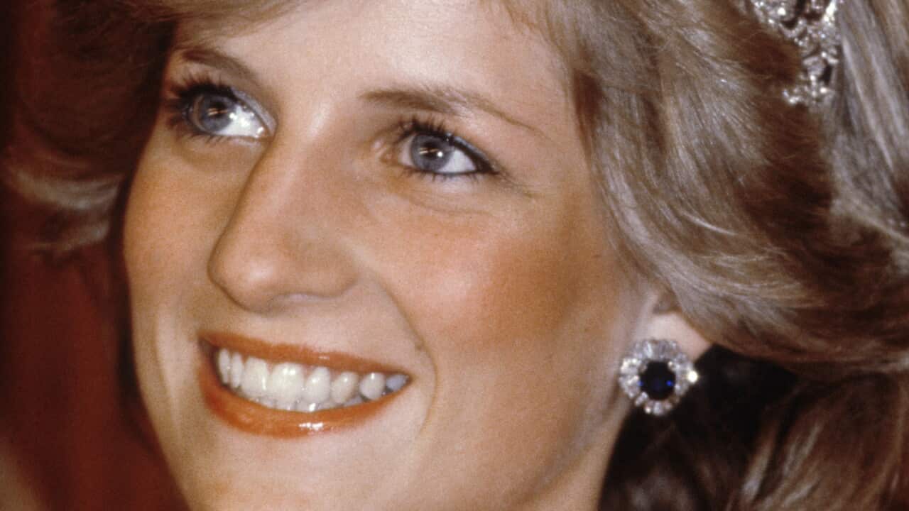 Image: Princess Diana