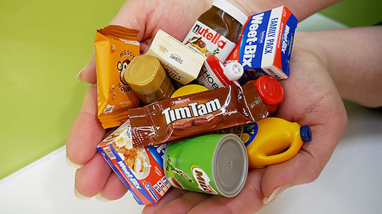 Australian shoppers are unknowingly being stung by a tactic called 'shrinkflation'