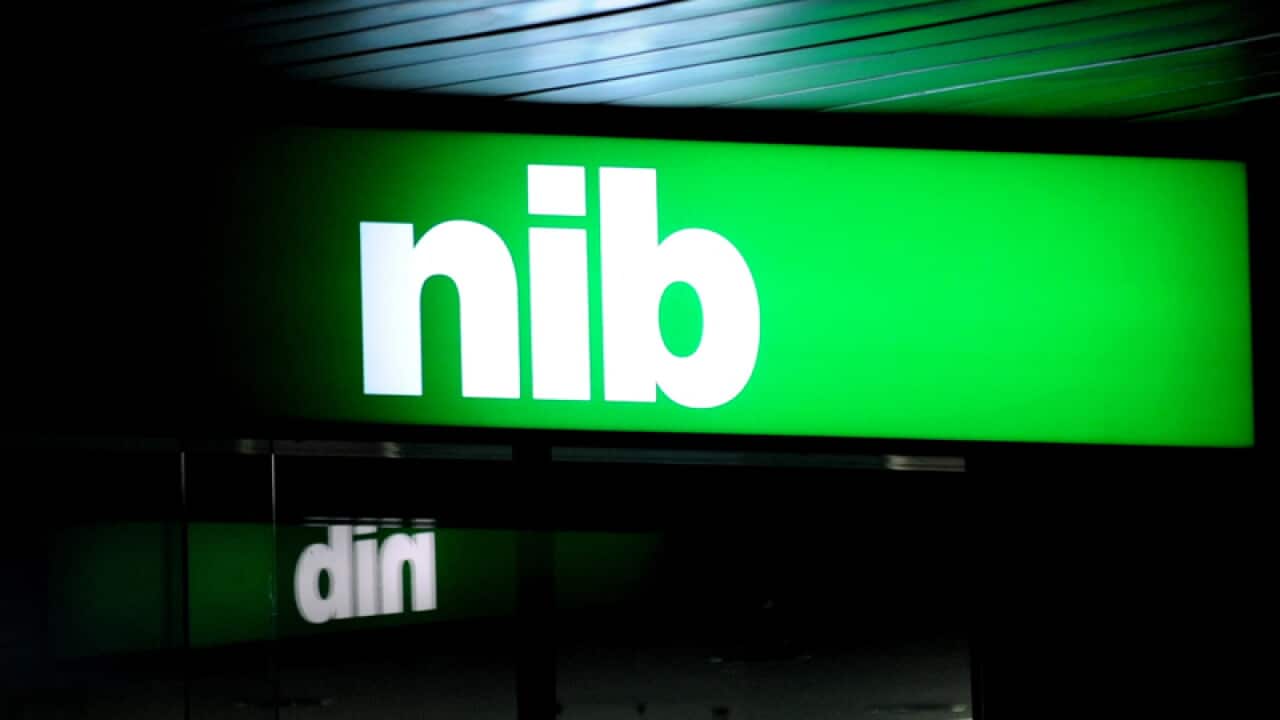 Private health insurance firm nib.