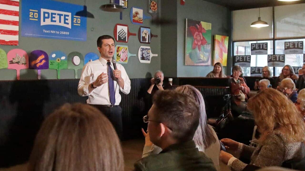 AAP Image/AP Photo/Elise Amendola