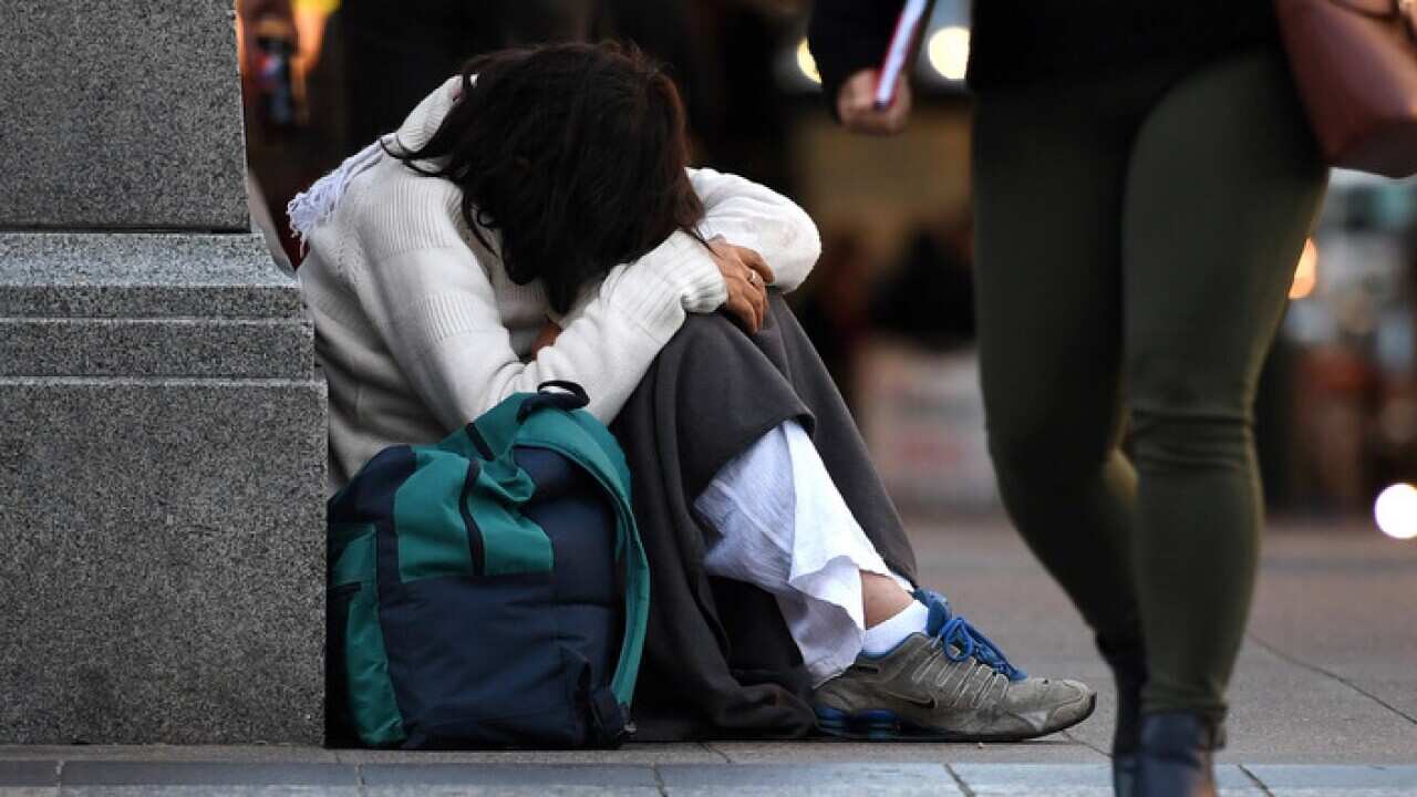 New Zealand plans to find shelter for homeless people this winter.