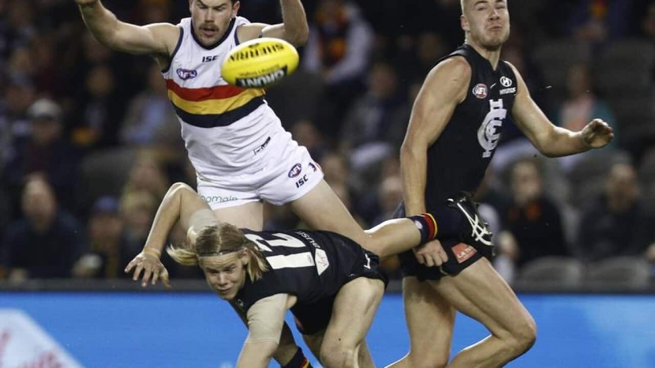 Mitch McGovern