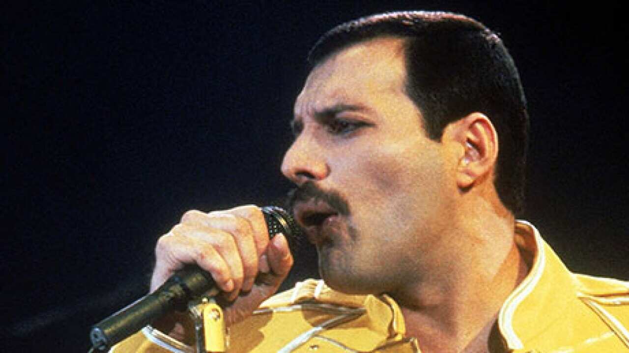 Il documentario Freddie Mercury - The Great Pretender va in onda lunedì alle 21.40 su Viceland