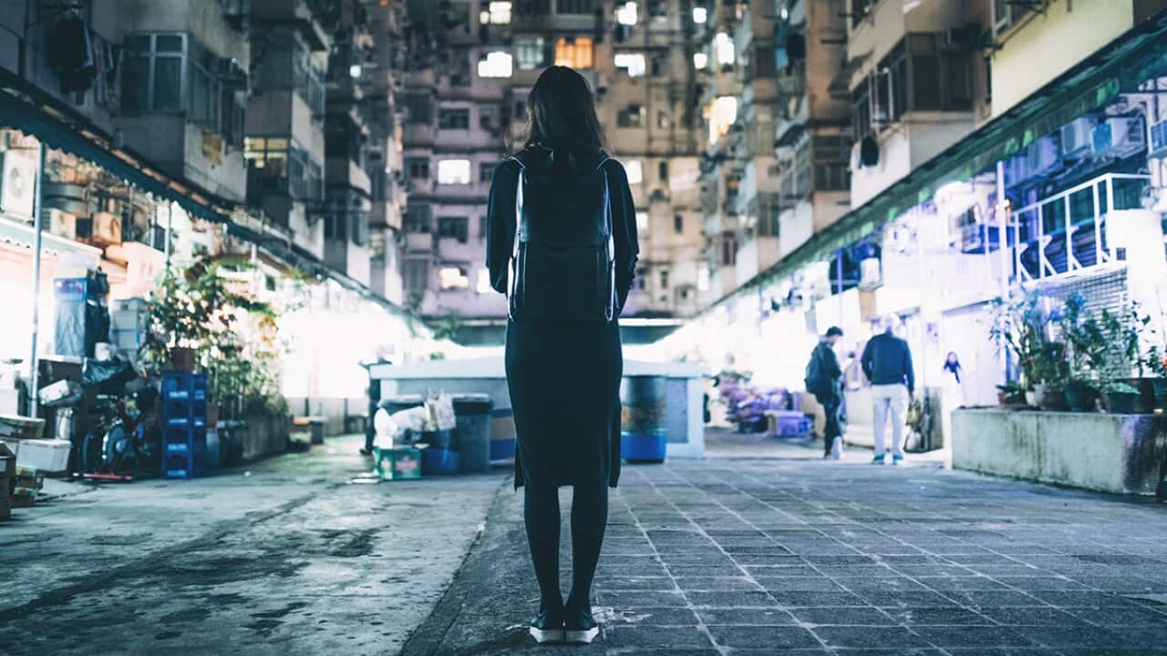 “He made my life hell”: one woman’s #MeToo story