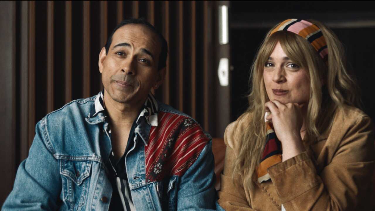 Премијера филма "Недеља" о животу Џеја Рамадановског заказана за 16. јануар