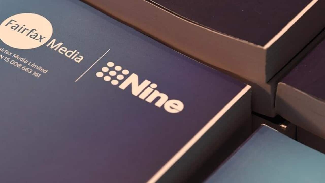 Fairfax Media/Nine Entertainment scheme booklets